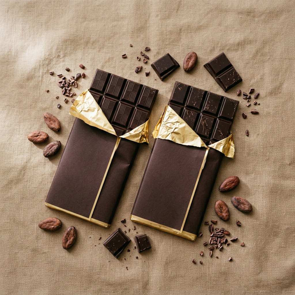 Chocolate & treats