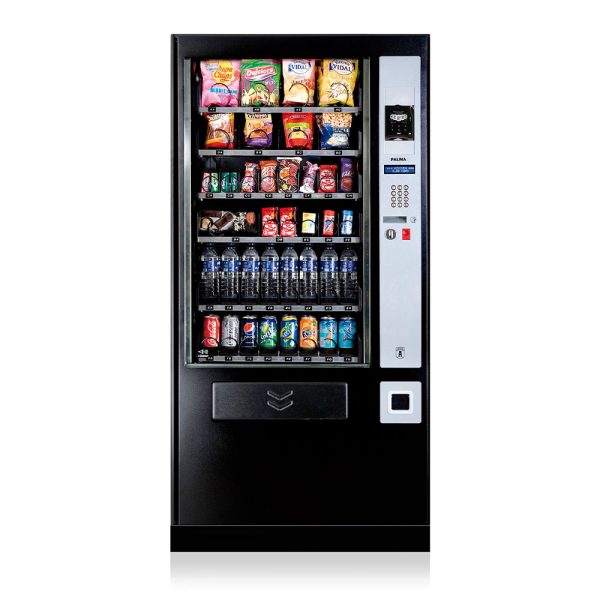 Black cabinet