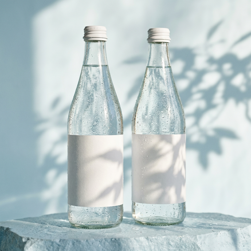 Everyday hydration